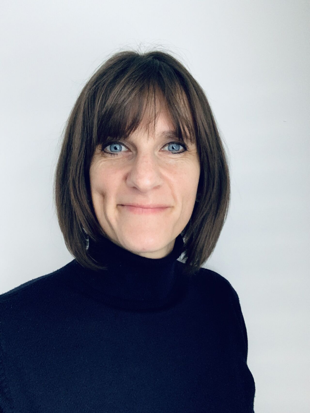 Jo Makinson