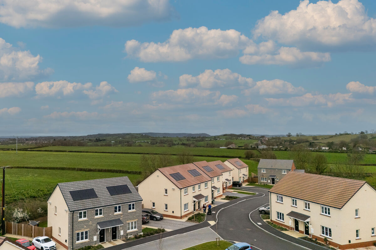 BFL plans 3,000 new rural homes over next three years