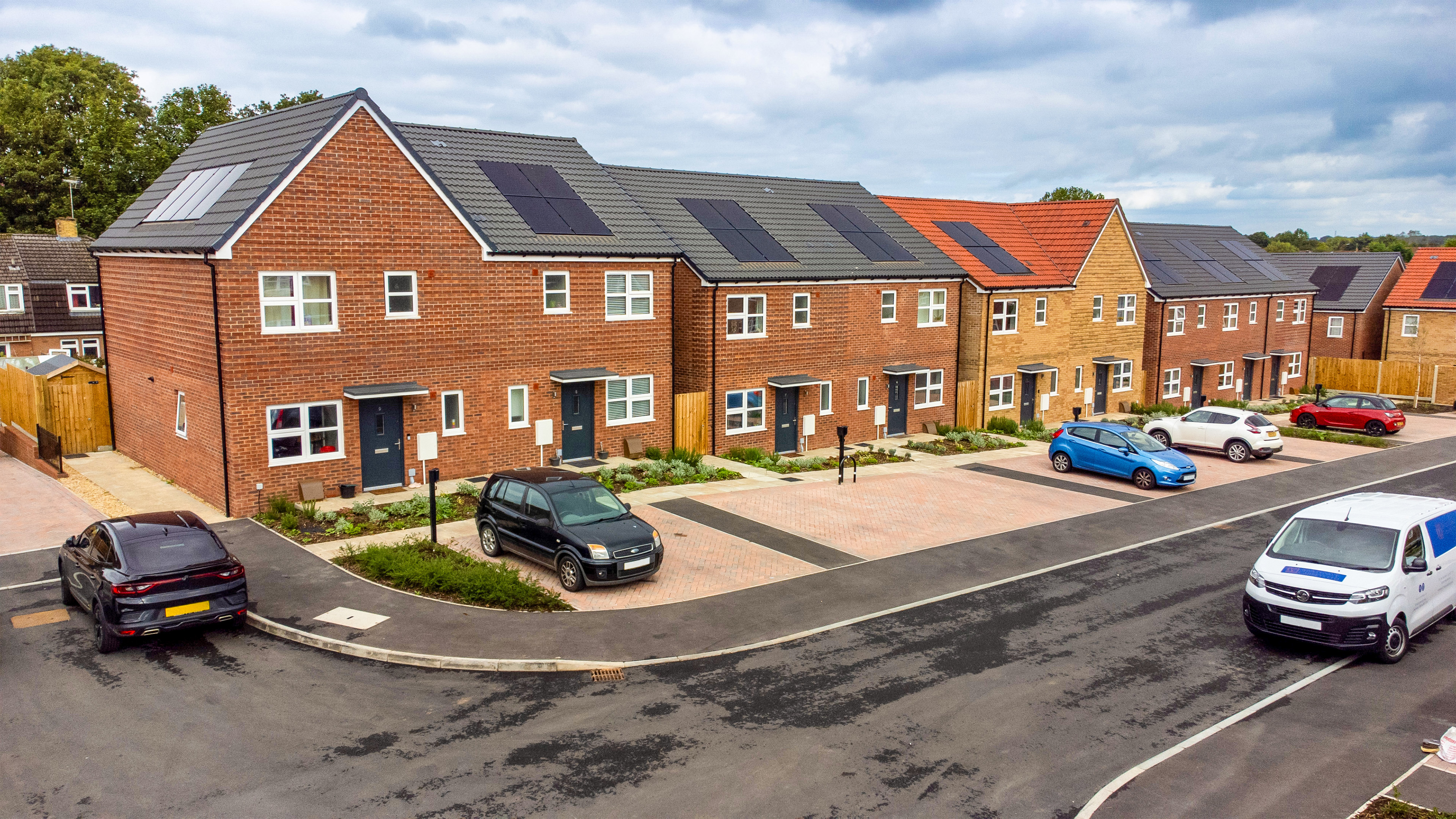 Bromford Flagship secures £150m sustainability-linked funding for affordable housing growth 