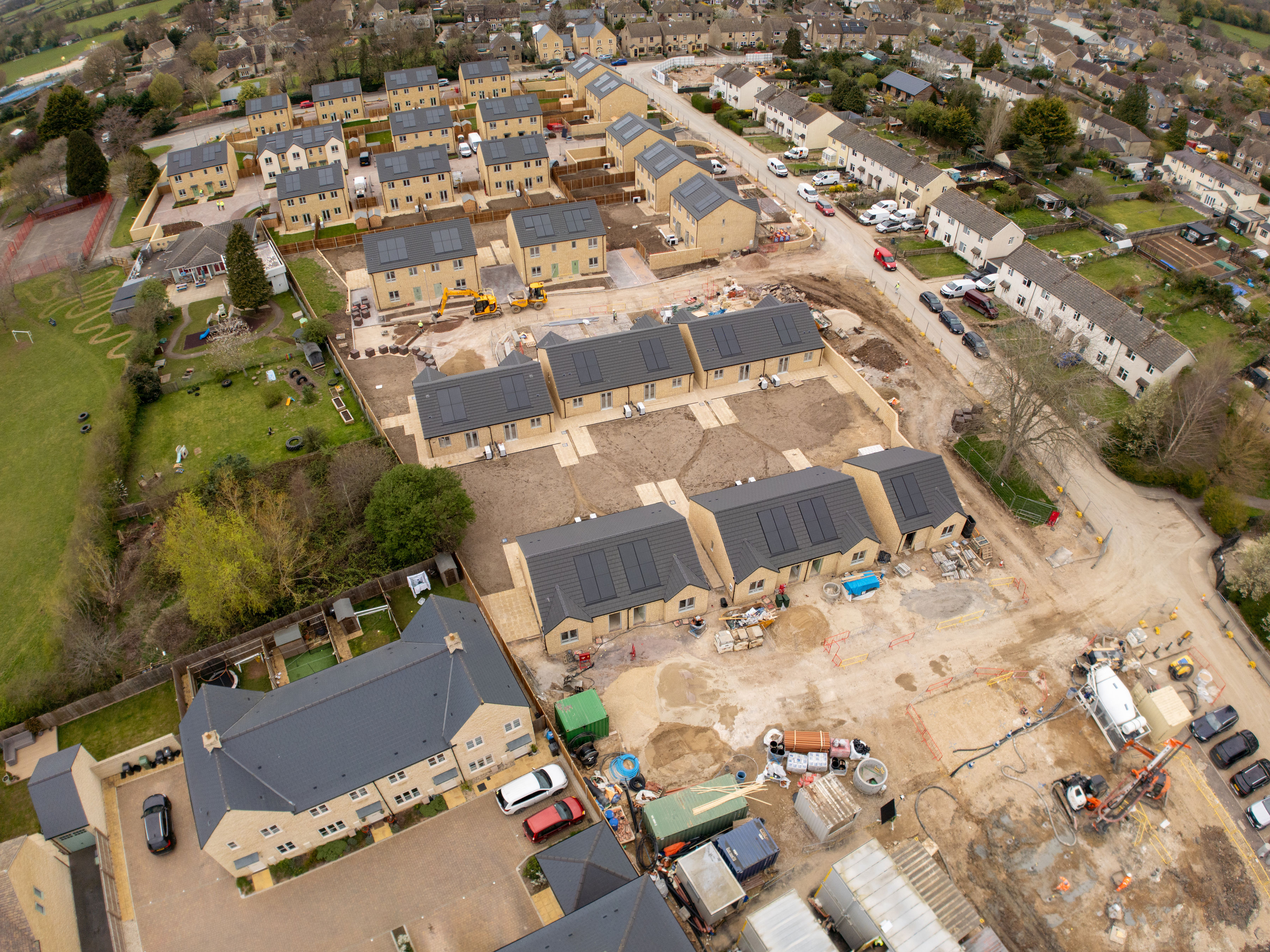 Bromford Flagship LiveWest